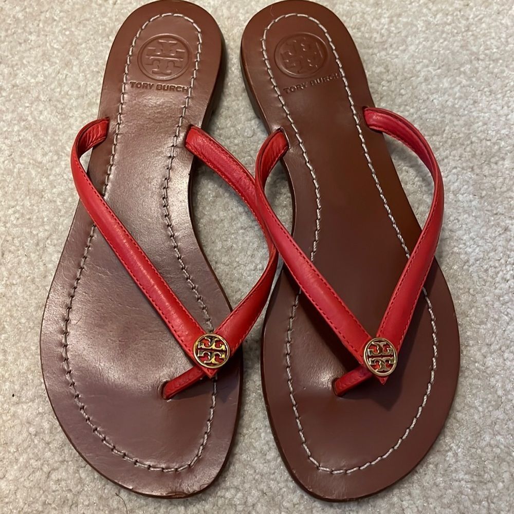 Tory Burch sandals Terra thong sandal